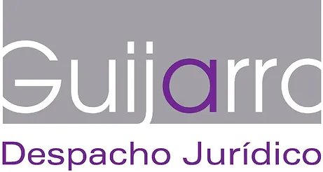 Guijarro Abogados Logo